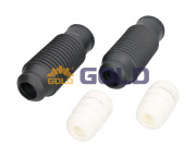 GKTPK02 Ochranná sada proti prachu, tlumič pérování GOLD JAPANPARTS