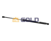 GSJ20003 Pneumatická pružina, zavazadlový / nákladový prostor GOLD JAPANPARTS