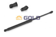 GSJ20045 Pneumatická pružina, zavazadlový / nákladový prostor GOLD JAPANPARTS