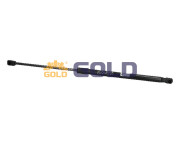 GSJ30002 Pneumatická pružina, zavazadlový / nákladový prostor GOLD JAPANPARTS