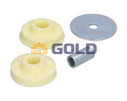 GSM0299 Ložisko pružné vzpěry GOLD JAPANPARTS