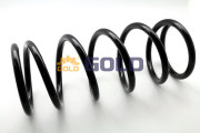 GZJ1804A Pružina podvozku GOLD JAPANPARTS