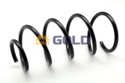 GZJ3400A Pružina podvozku GOLD JAPANPARTS