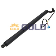 GZY0010R JAPANPARTS pneumatická prużina, batożinový/nákladný priestor GZY0010R JAPANPARTS