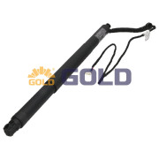 GZY0020R JAPANPARTS pneumatická prużina, batożinový/nákladný priestor GZY0020R JAPANPARTS