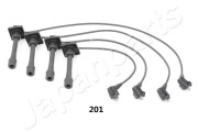 IC-201 Sada kabelů pro zapalování JAPANPARTS