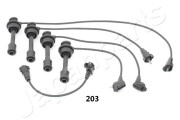 IC-203 Sada kabelů pro zapalování JAPANPARTS