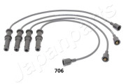 IC-706 Sada kabelů pro zapalování JAPANPARTS