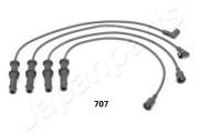 IC-707 Sada kabelů pro zapalování JAPANPARTS