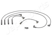 IC-709 Sada kabelů pro zapalování JAPANPARTS