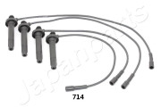 IC-714 Sada kabelů pro zapalování JAPANPARTS