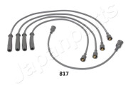 IC-817 Sada kabelů pro zapalování JAPANPARTS