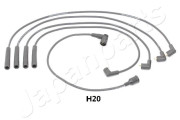 IC-H20 JAPANPARTS sada zapaľovacích káblov IC-H20 JAPANPARTS