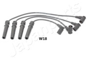 IC-W18 Sada kabelů pro zapalování JAPANPARTS