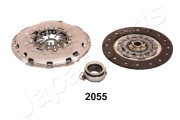 KF-2055 Spojková sada JAPANPARTS