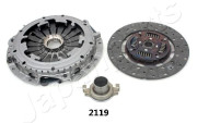 KF-2119 Spojková sada JAPANPARTS