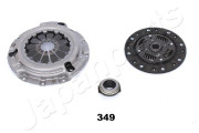 KF-349 Spojková sada JAPANPARTS