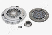 KF-380 Spojková sada JAPANPARTS