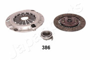 KF-386 Spojková sada JAPANPARTS