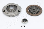 KF-471 Spojková sada JAPANPARTS