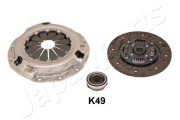 KF-K49 Spojková sada JAPANPARTS