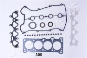 KG-300 Sada těsnění, hlava válce JAPANPARTS