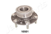 KK-10501 JAPANPARTS náboj kolesa KK-10501 JAPANPARTS