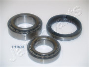 KK-11003 Sada ložisek kol JAPANPARTS