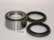 KK-11016 Sada ložisek kol JAPANPARTS