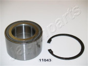 KK-11043 Sada ložisek kol JAPANPARTS