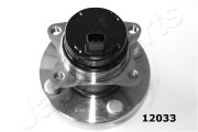 KK-12033 Náboj kola JAPANPARTS