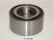 KK-14013 Sada ložisek kol JAPANPARTS