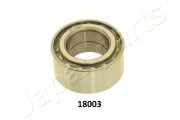 KK-18003 JAPANPARTS lożisko kolesa - opravná sada KK-18003 JAPANPARTS