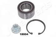 KK-18004 Sada ložisek kol JAPANPARTS