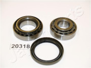 KK-20318 Sada ložisek kol JAPANPARTS