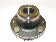 KK-20319 Náboj kola JAPANPARTS