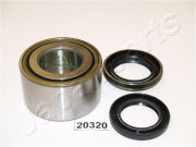 KK-20320 Sada ložisek kol JAPANPARTS