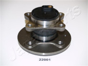 KK-22001 Náboj kola JAPANPARTS