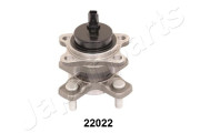 KK-22022 Náboj kola JAPANPARTS