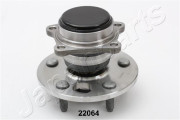 KK-22064 JAPANPARTS náboj kolesa KK-22064 JAPANPARTS