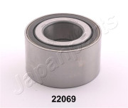 KK-22069 Sada ložisek kol JAPANPARTS