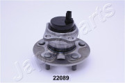 KK-22089 JAPANPARTS náboj kolesa KK-22089 JAPANPARTS