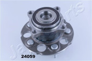 KK-24059 Náboj kola JAPANPARTS