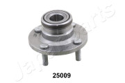 KK-25009 JAPANPARTS náboj kolesa KK-25009 JAPANPARTS