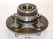 KK-26004 Náboj kola JAPANPARTS