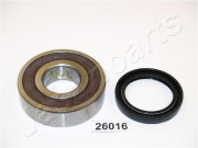 KK-26016 Sada ložisek kol JAPANPARTS