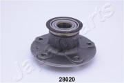 KK-28020 Náboj kola JAPANPARTS