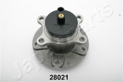 KK-28021 Náboj kola JAPANPARTS