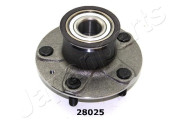 KK-28025 JAPANPARTS náboj kolesa KK-28025 JAPANPARTS