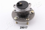 KK-29017 Náboj kola JAPANPARTS